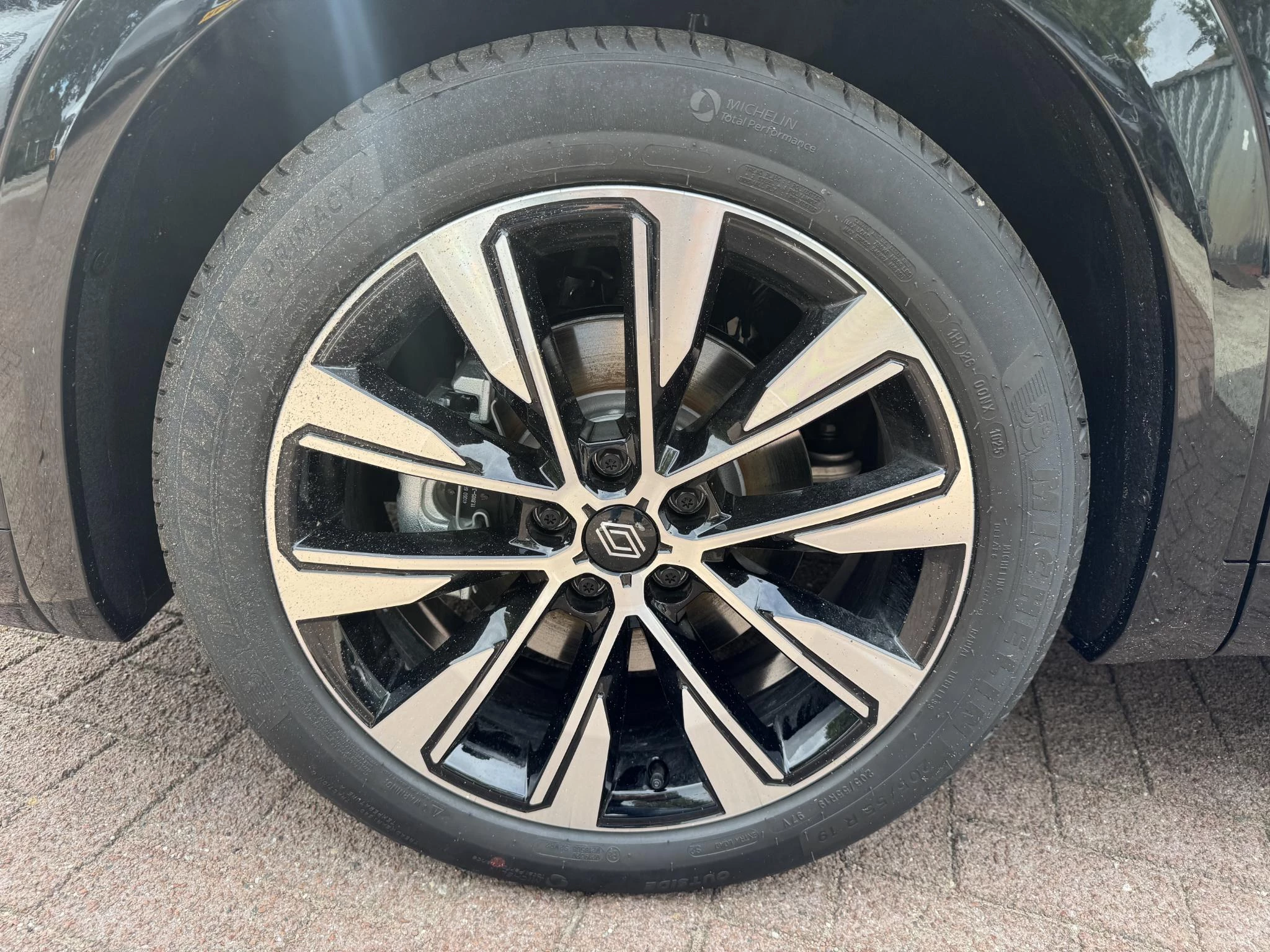 Hoofdafbeelding Renault Austral