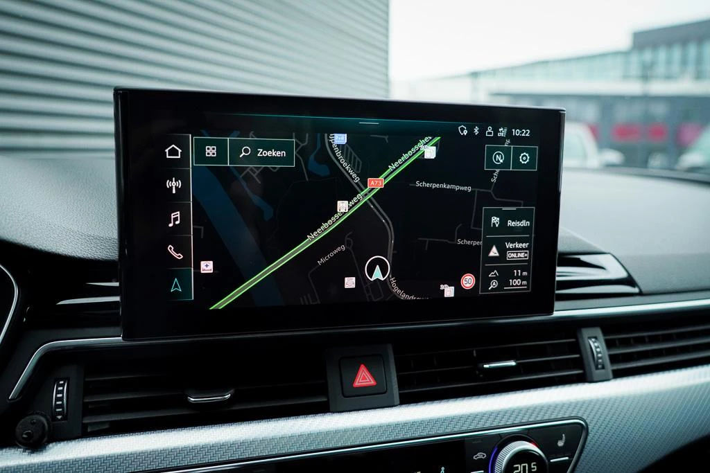 Hoofdafbeelding Audi RS5