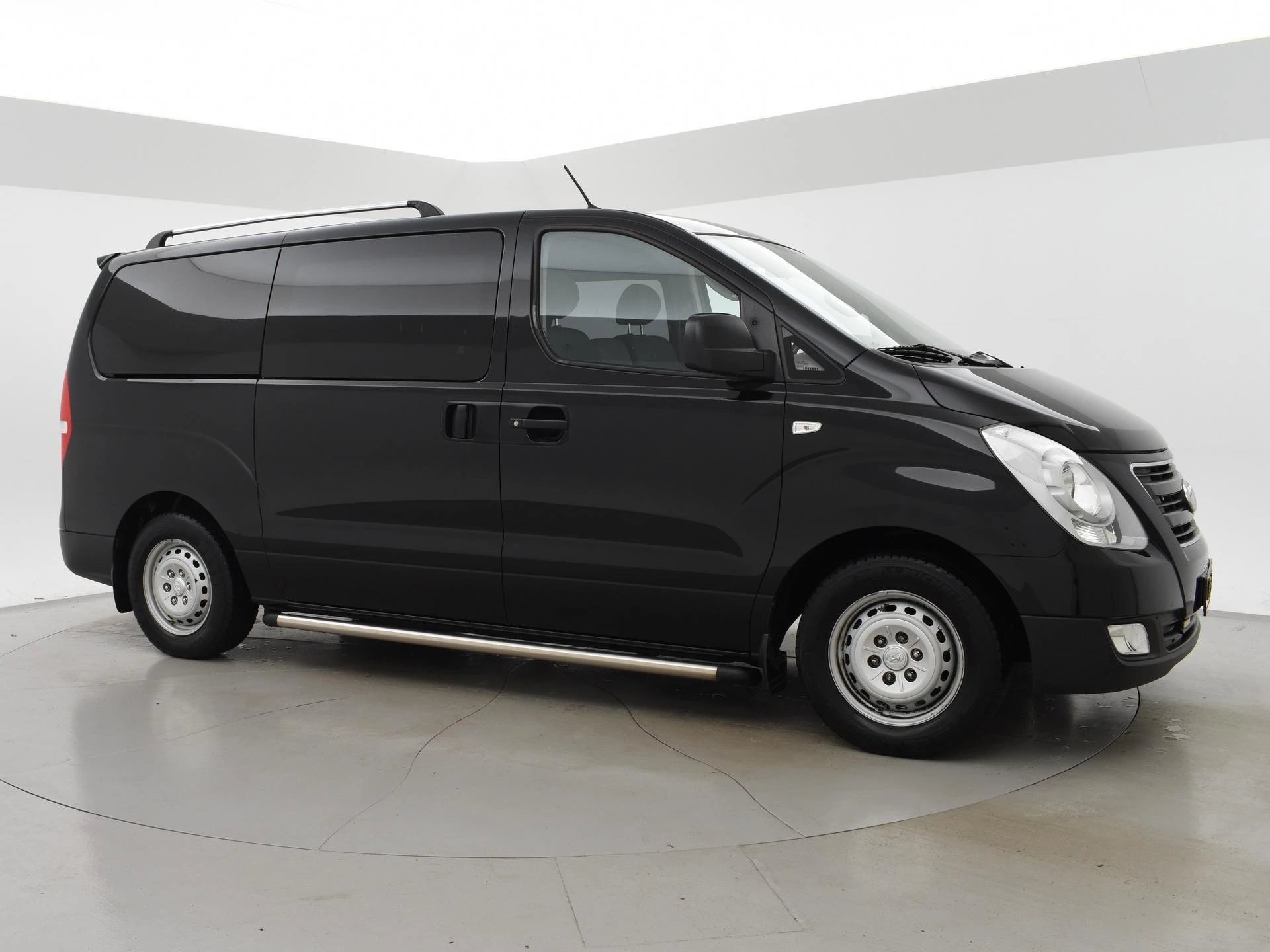 Hoofdafbeelding Hyundai H300