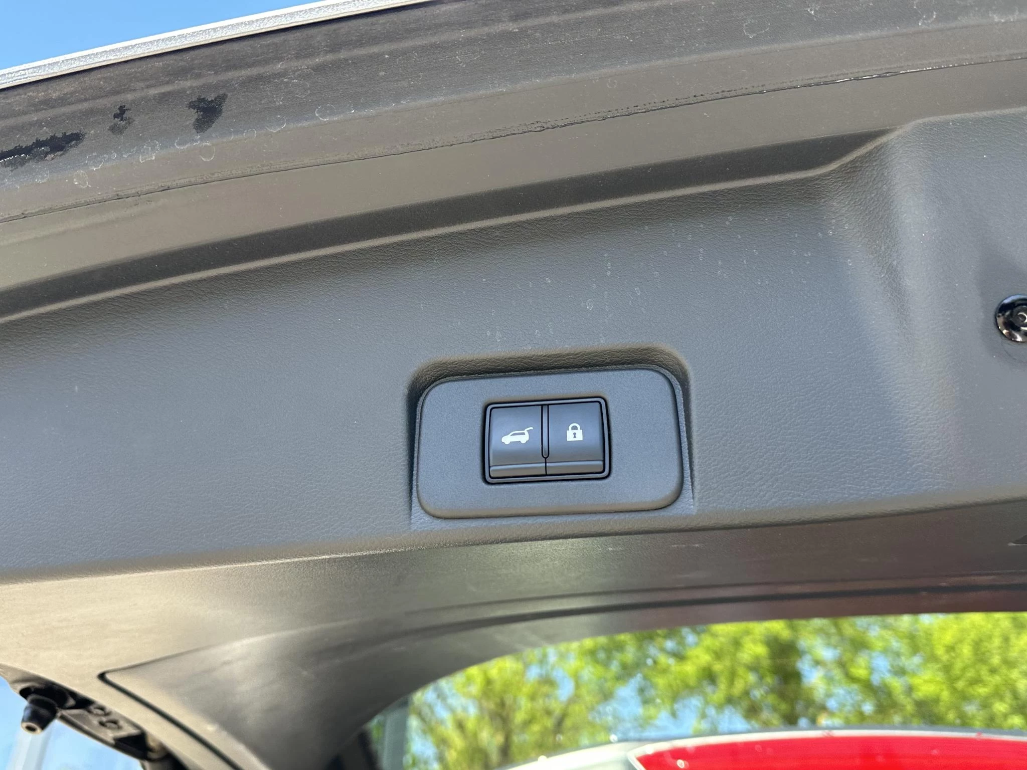 Hoofdafbeelding Nissan X-Trail