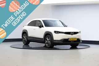 Mazda MX-30 e-SkyActiv 145 First Edition 36 kWh