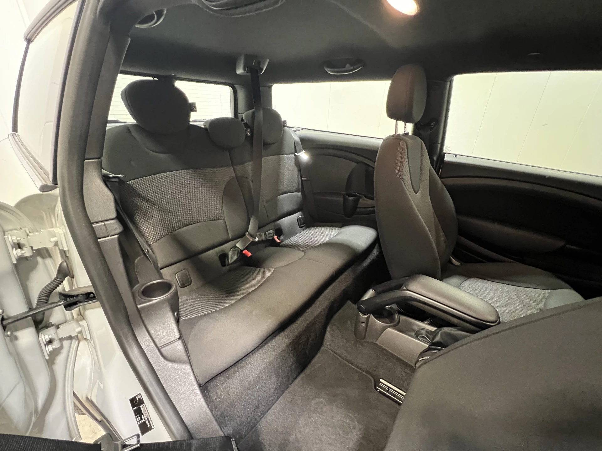 Hoofdafbeelding MINI Clubman