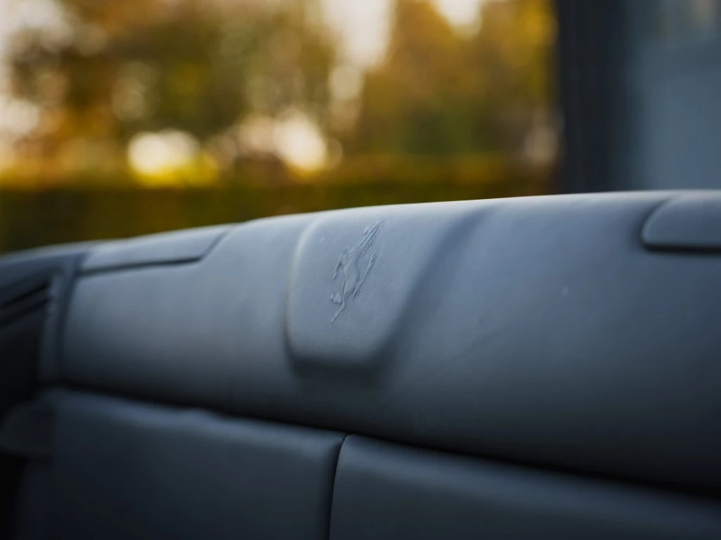 Hoofdafbeelding Ferrari California