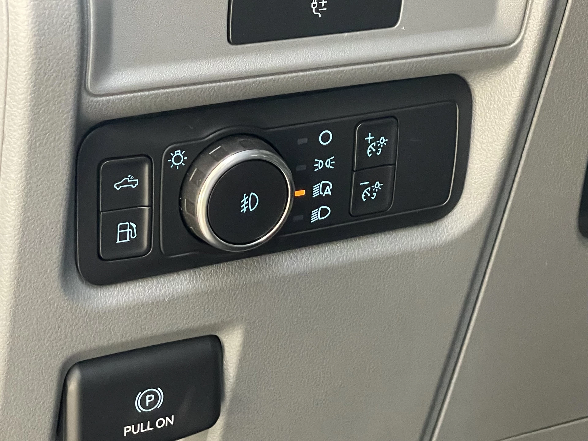 Hoofdafbeelding Ford F-150