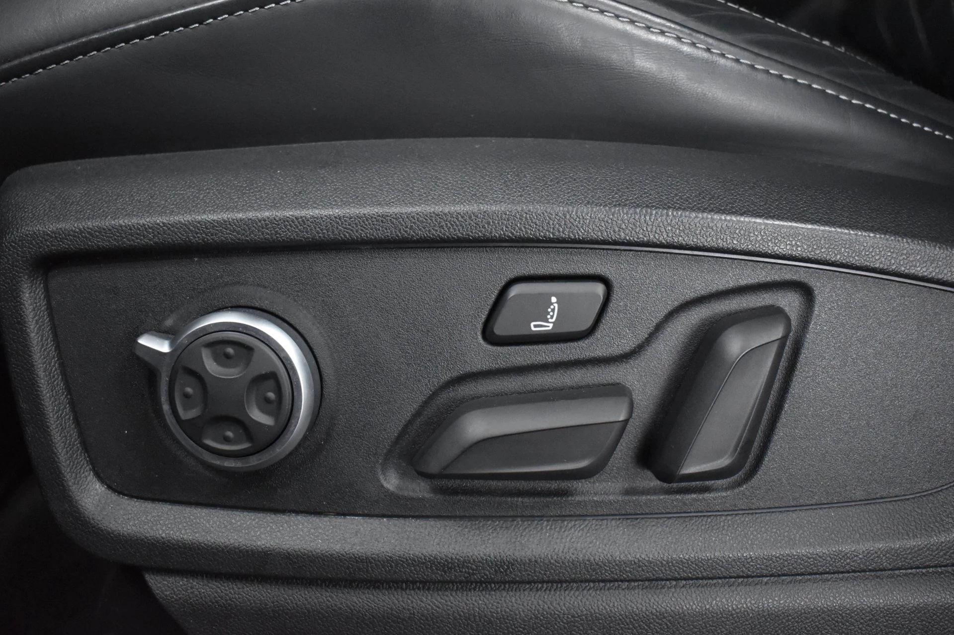 Hoofdafbeelding Audi SQ5