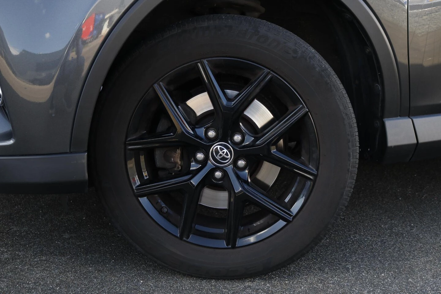 Hoofdafbeelding Toyota RAV4