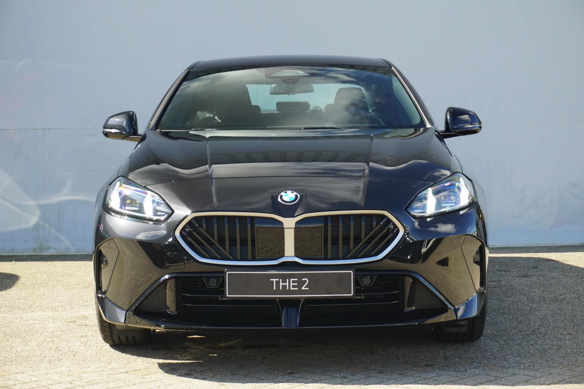 Hoofdafbeelding BMW 2 Serie