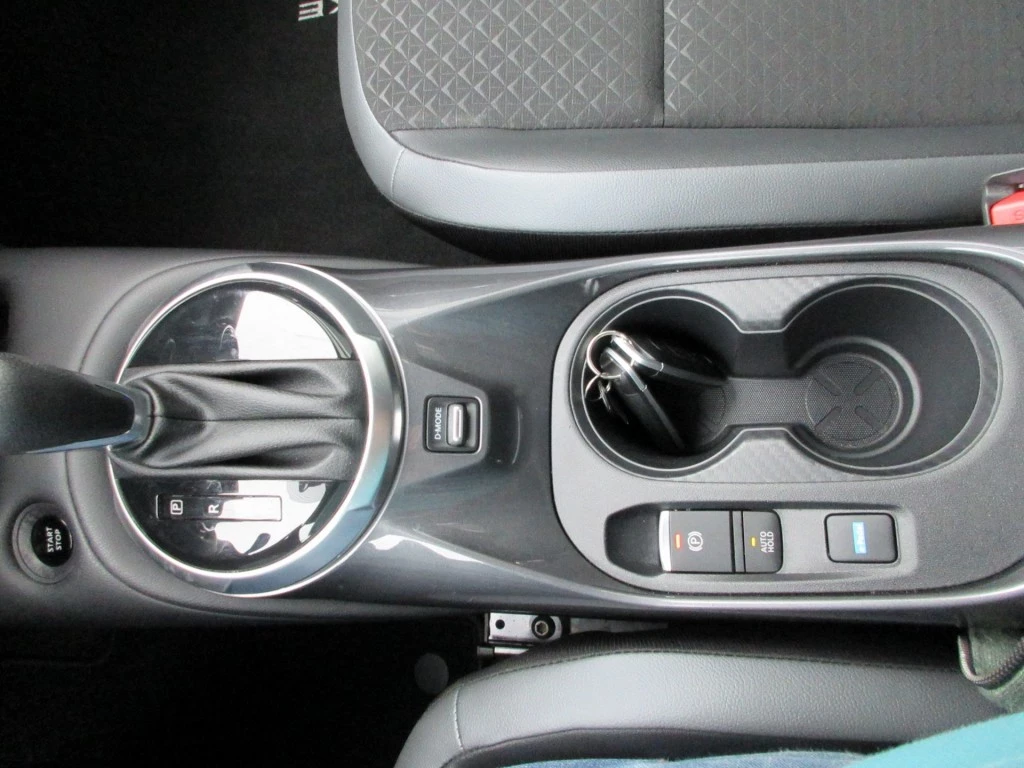 Hoofdafbeelding Nissan Juke