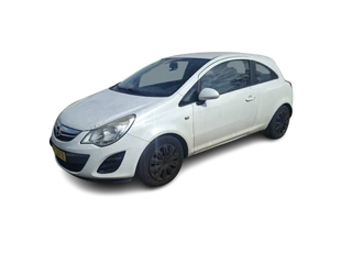 Opel Corsa 1.3 CDTi EcoFlex S/S Edition