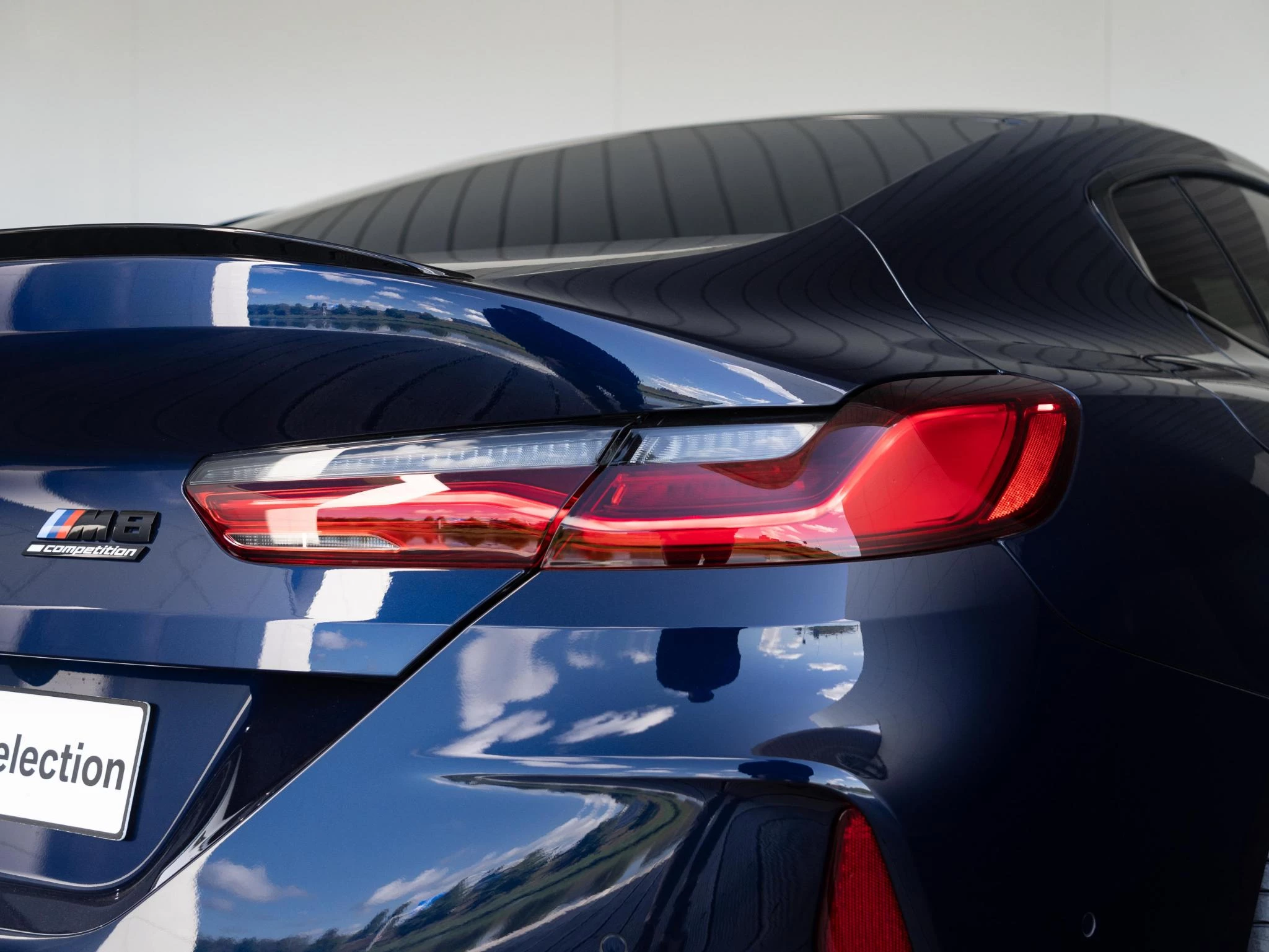 Hoofdafbeelding BMW 8 Serie