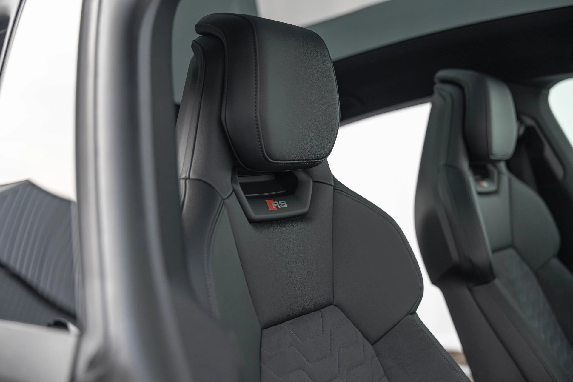 Hoofdafbeelding Audi e-tron GT