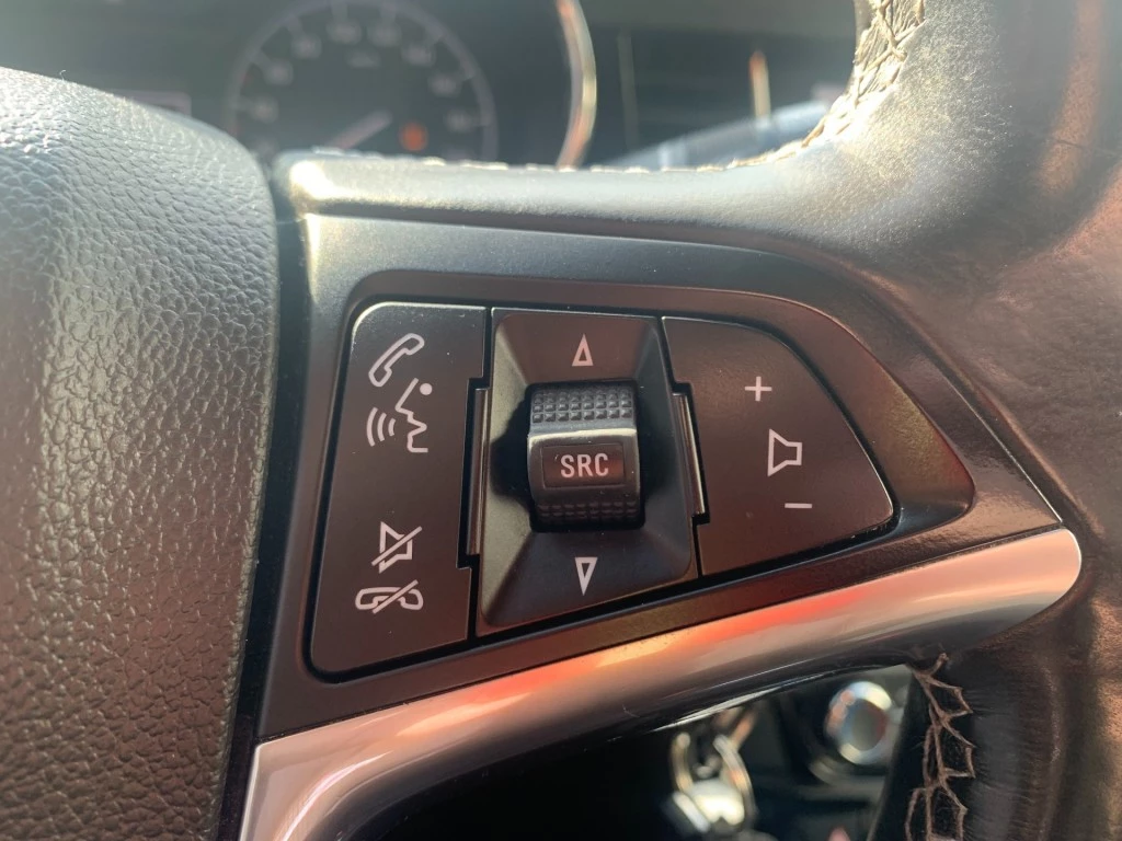 Hoofdafbeelding Opel Mokka X
