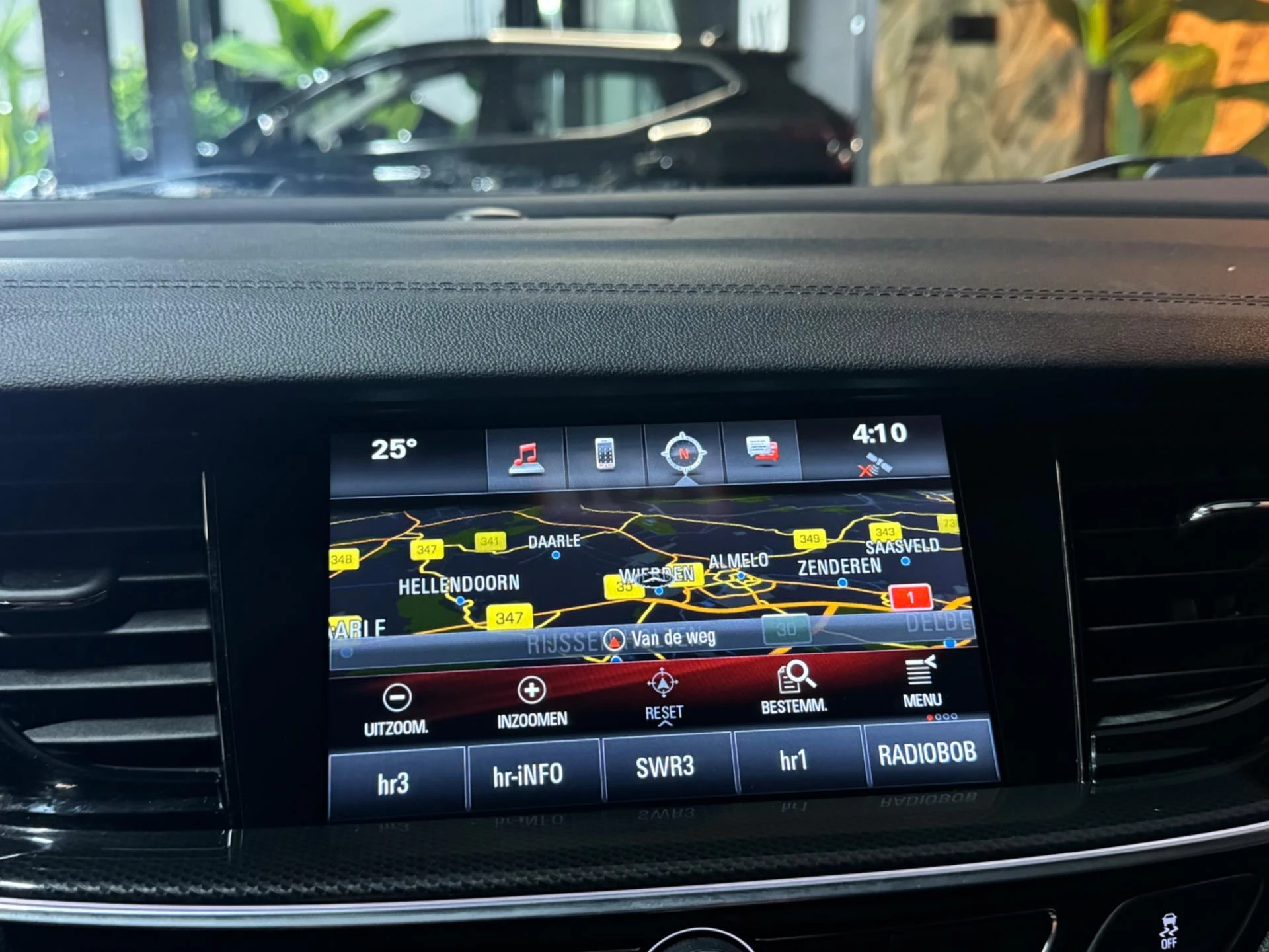 Hoofdafbeelding Opel Insignia