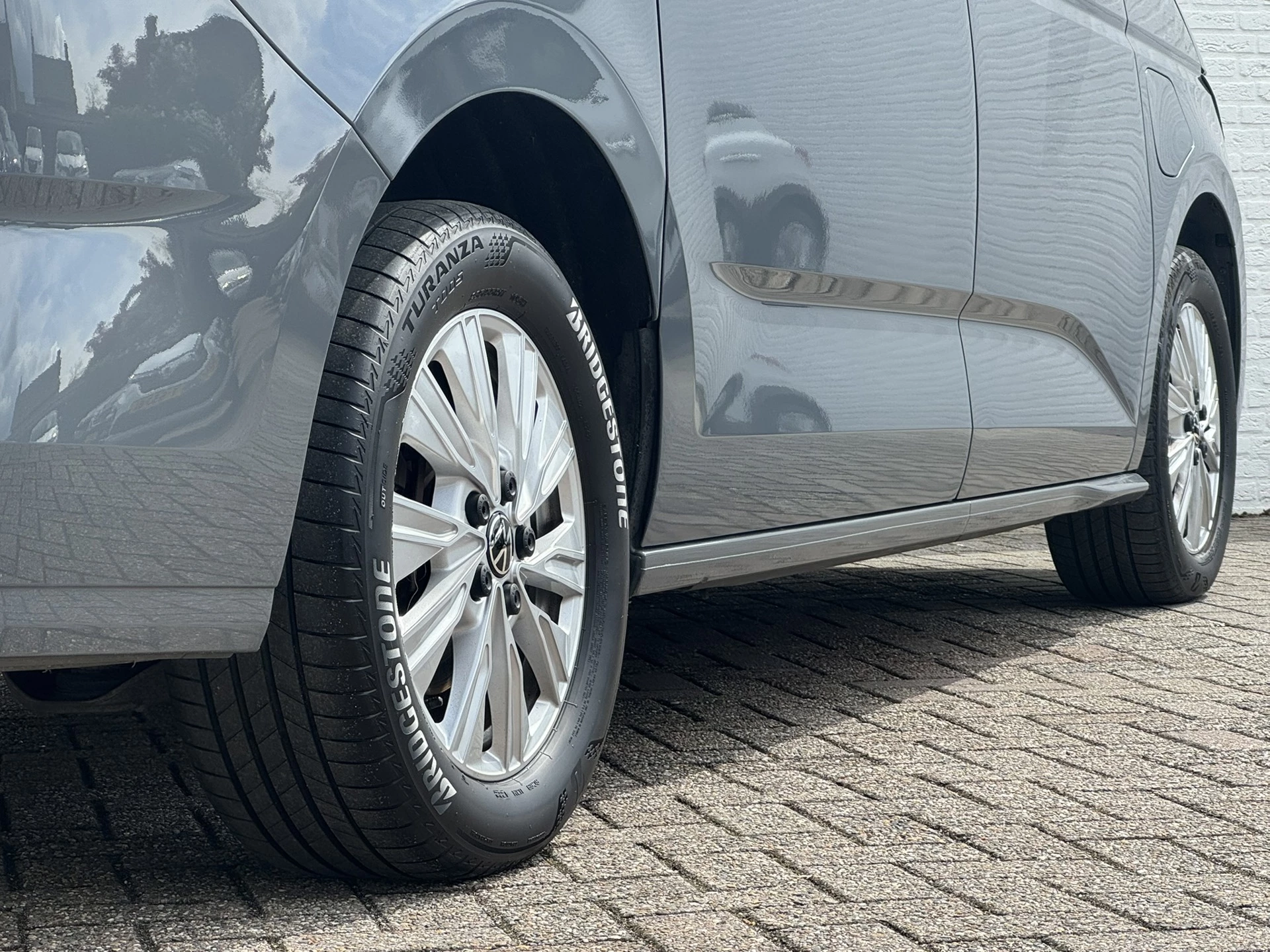 Hoofdafbeelding Volkswagen Multivan