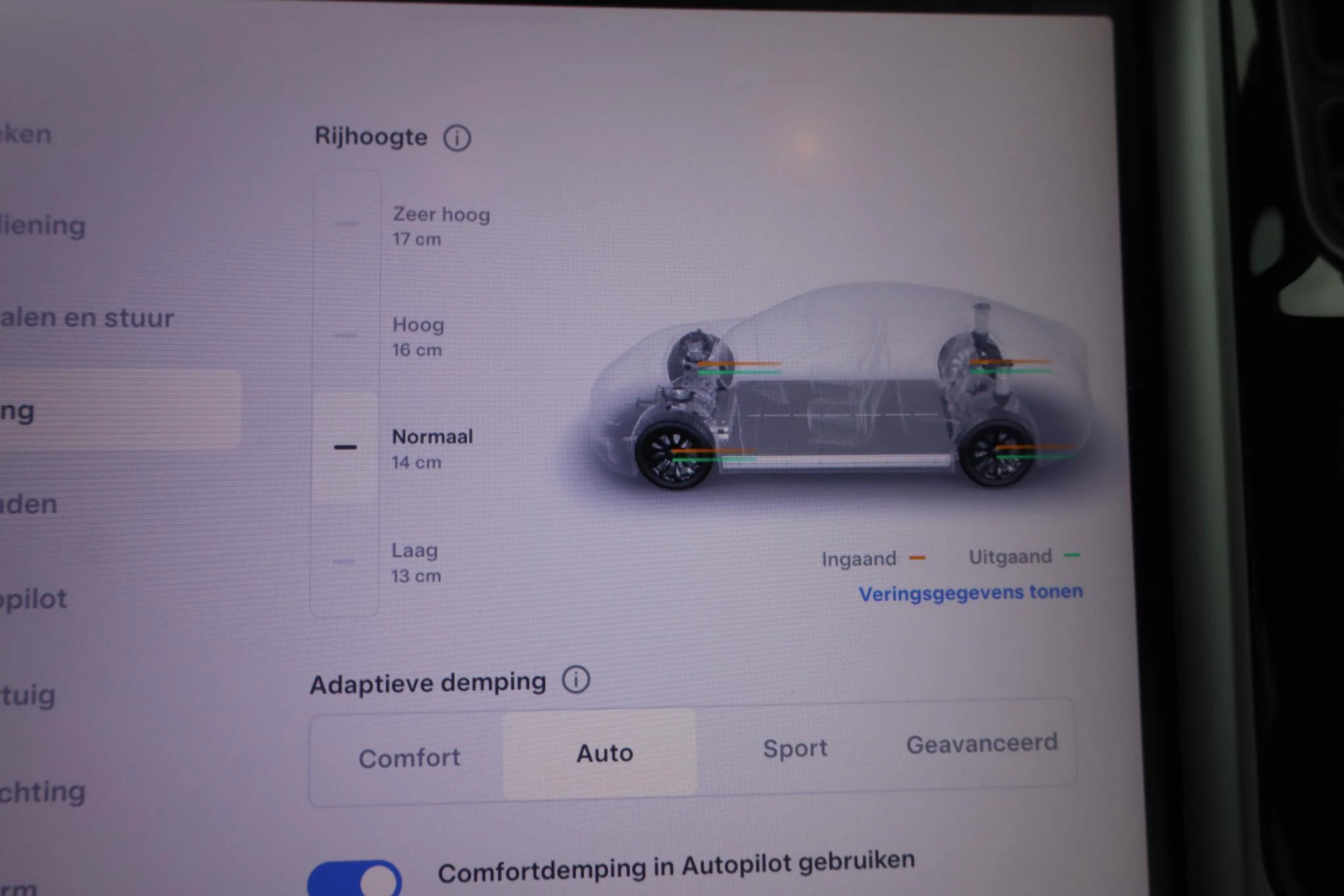 Hoofdafbeelding Tesla Model S