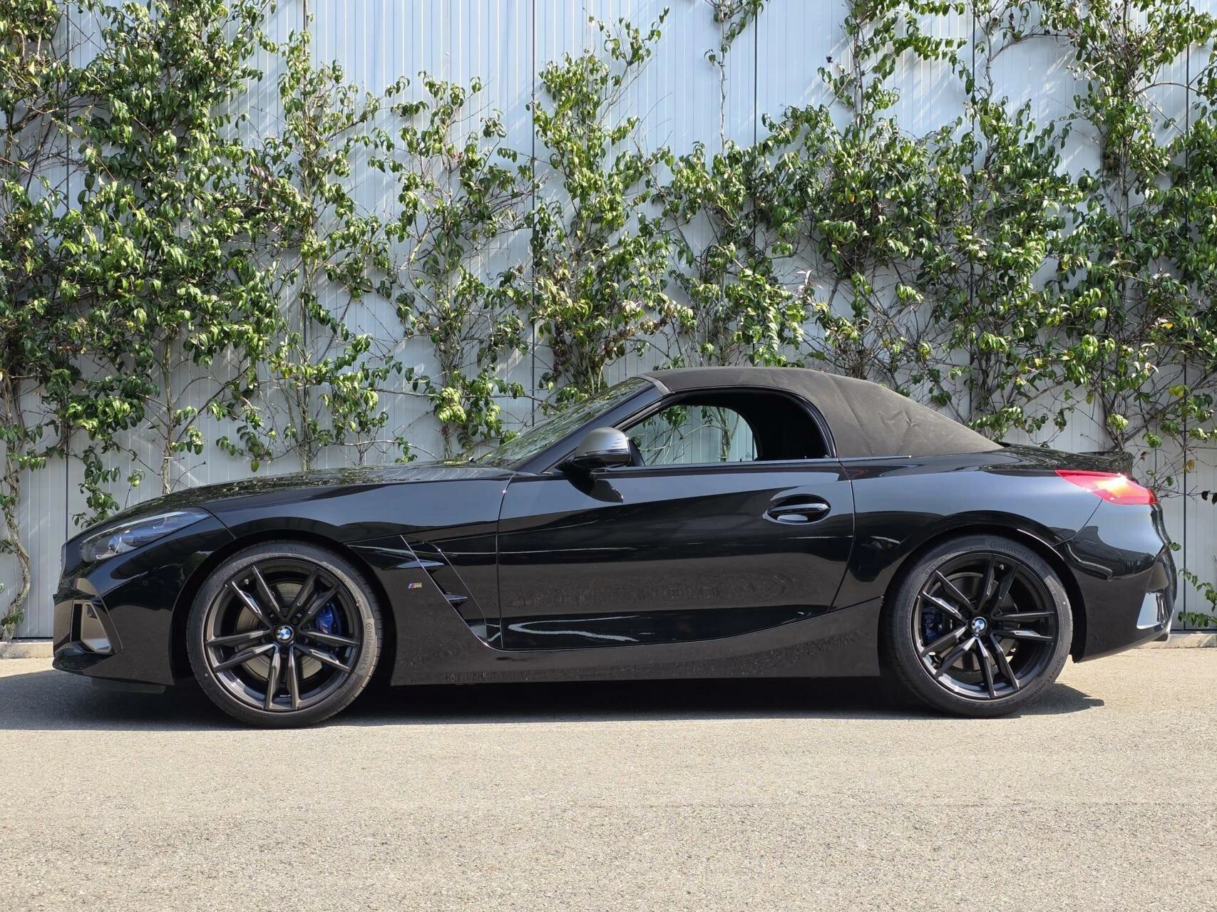 Hoofdafbeelding BMW Z4