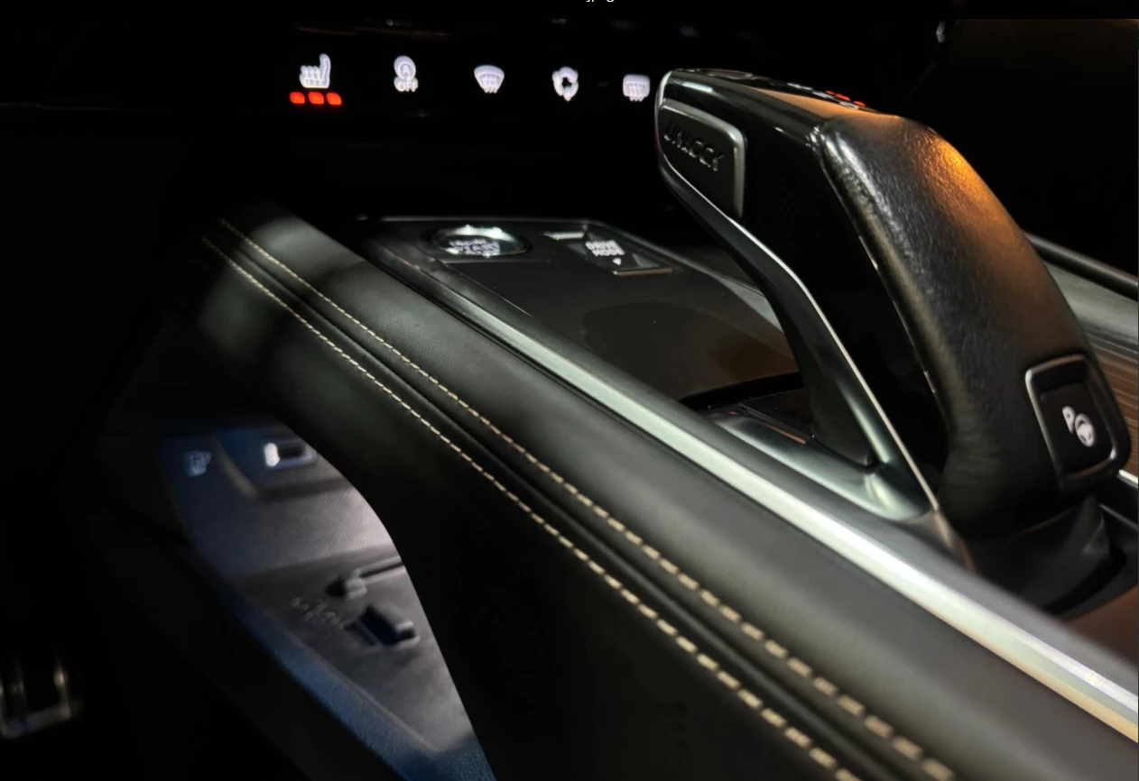 Hoofdafbeelding Peugeot 508