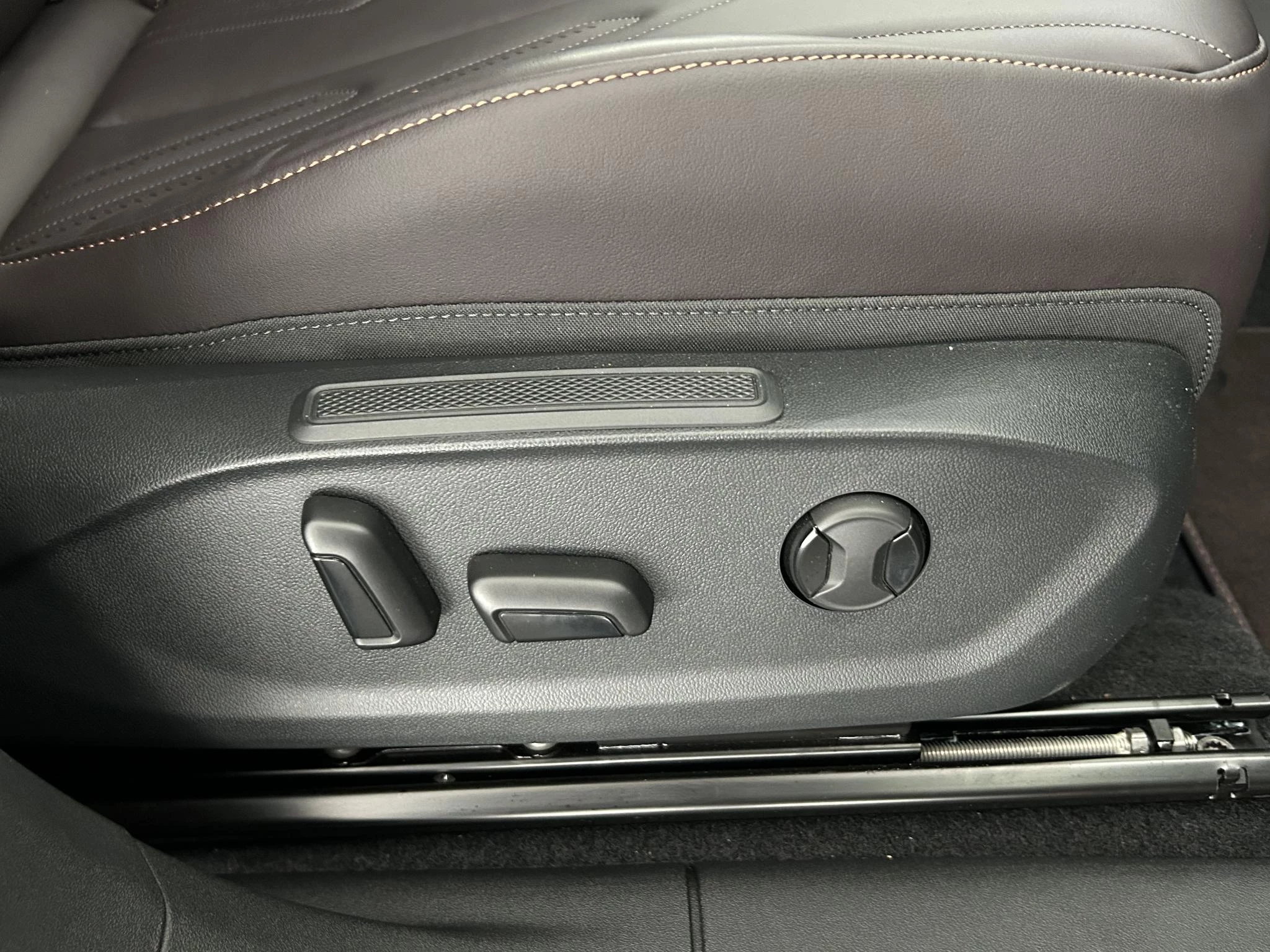 Hoofdafbeelding CUPRA Terramar