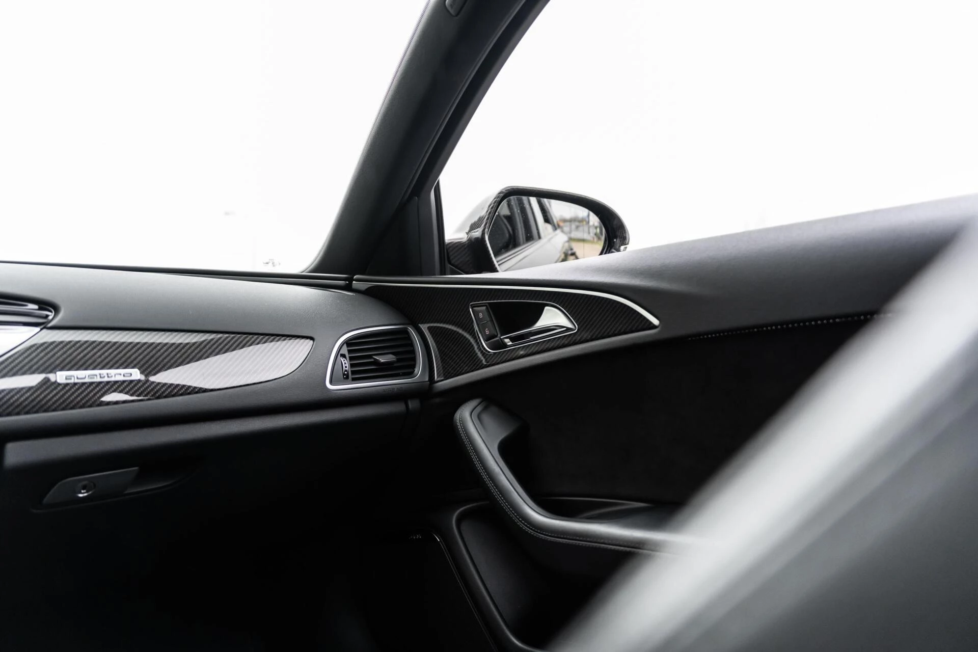 Hoofdafbeelding Audi RS6