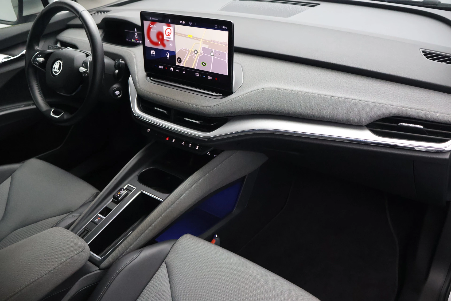 Hoofdafbeelding Škoda Enyaq iV