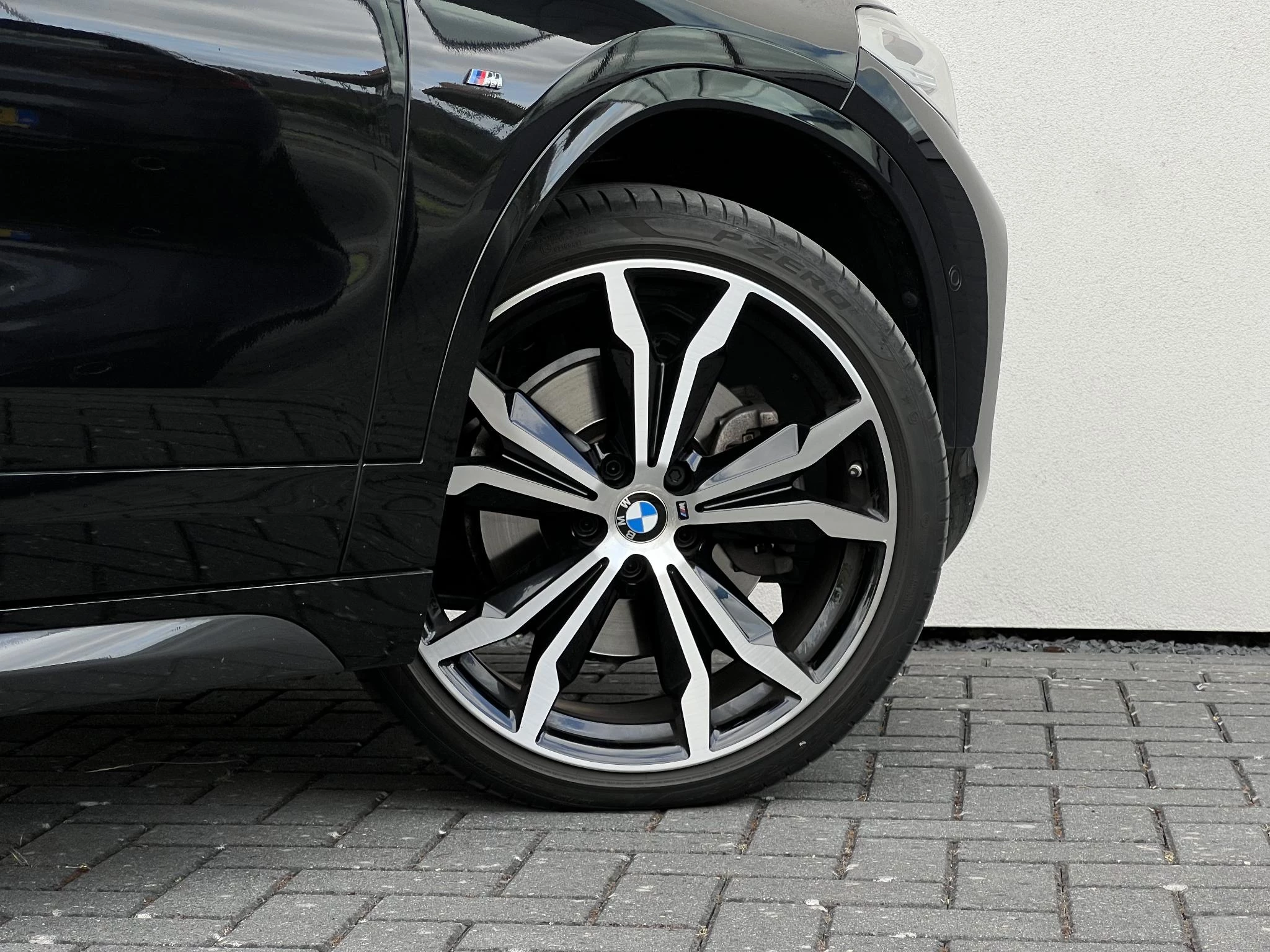 Hoofdafbeelding BMW X2