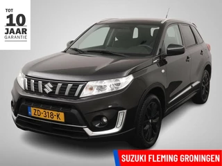 Suzuki Vitara 1.4 Boosterjet Select 140pk