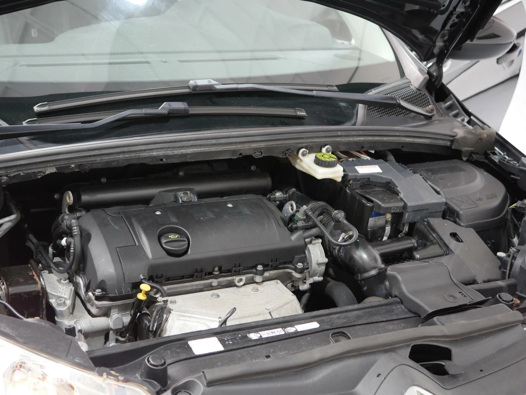 Hoofdafbeelding Citroën C4