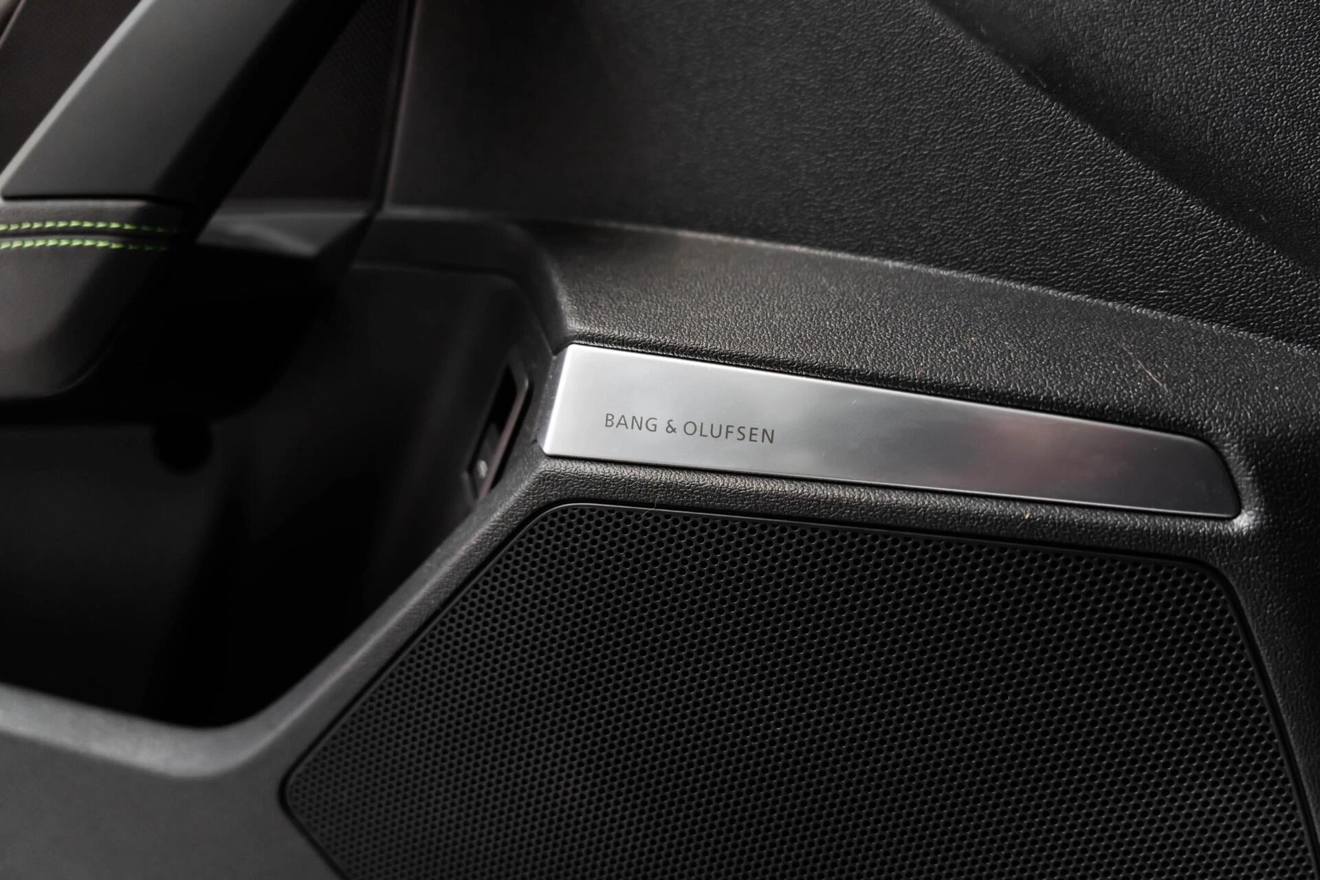 Hoofdafbeelding Audi RS3