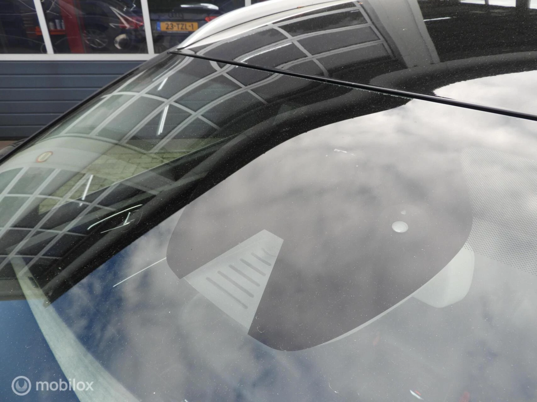 Hoofdafbeelding Renault Talisman