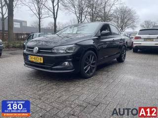 Volkswagen Polo 1.0 TSI Comfortline Business
