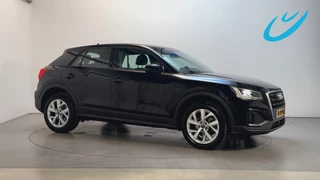 Audi Q2 30 TFSI Pro Line Camera Navigatie DAB+ App-Connect