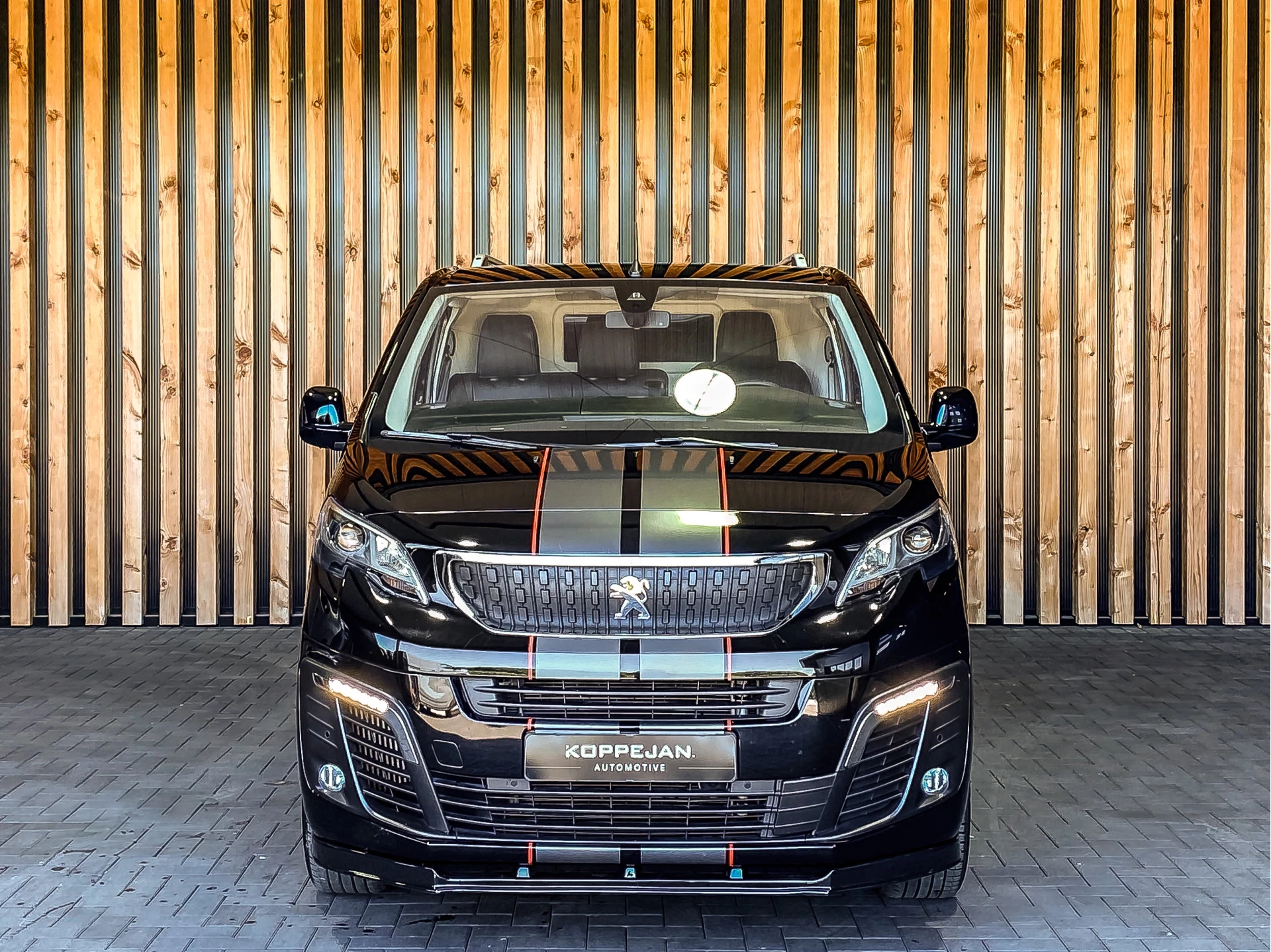 Hoofdafbeelding Peugeot Expert