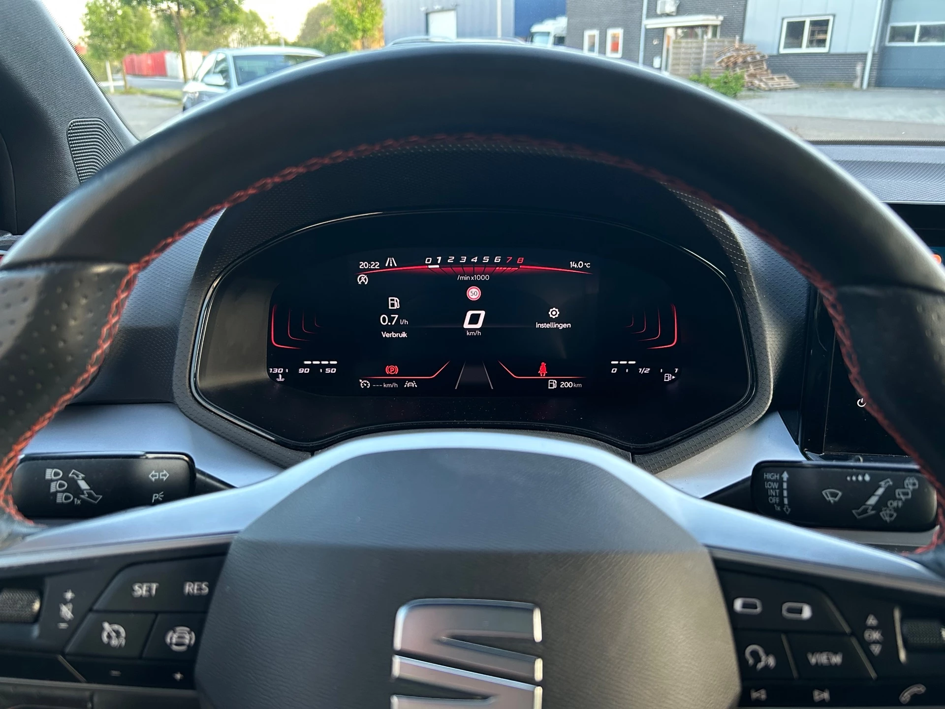 Hoofdafbeelding SEAT Arona
