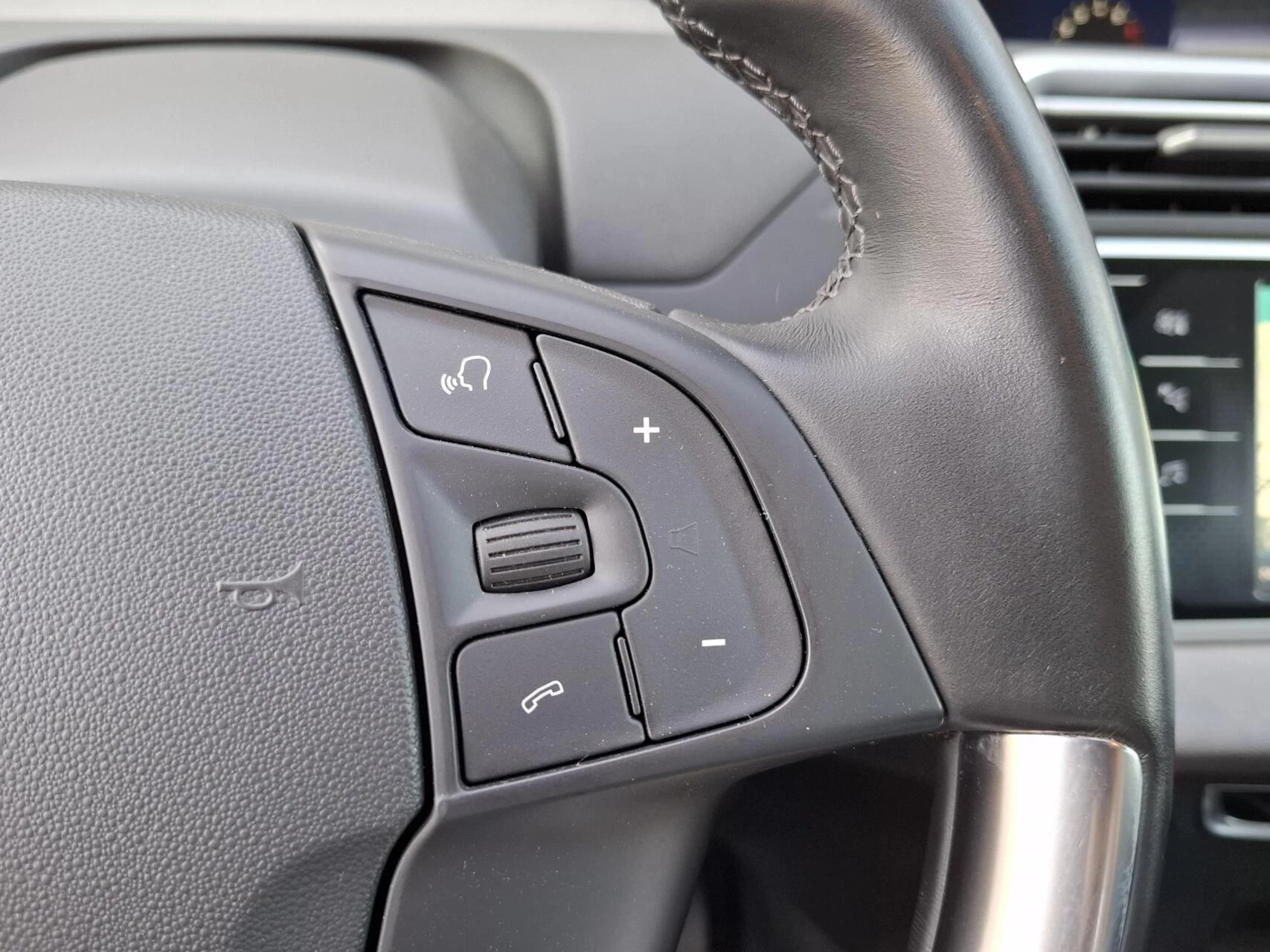 Hoofdafbeelding Citroën Grand C4 Spacetourer