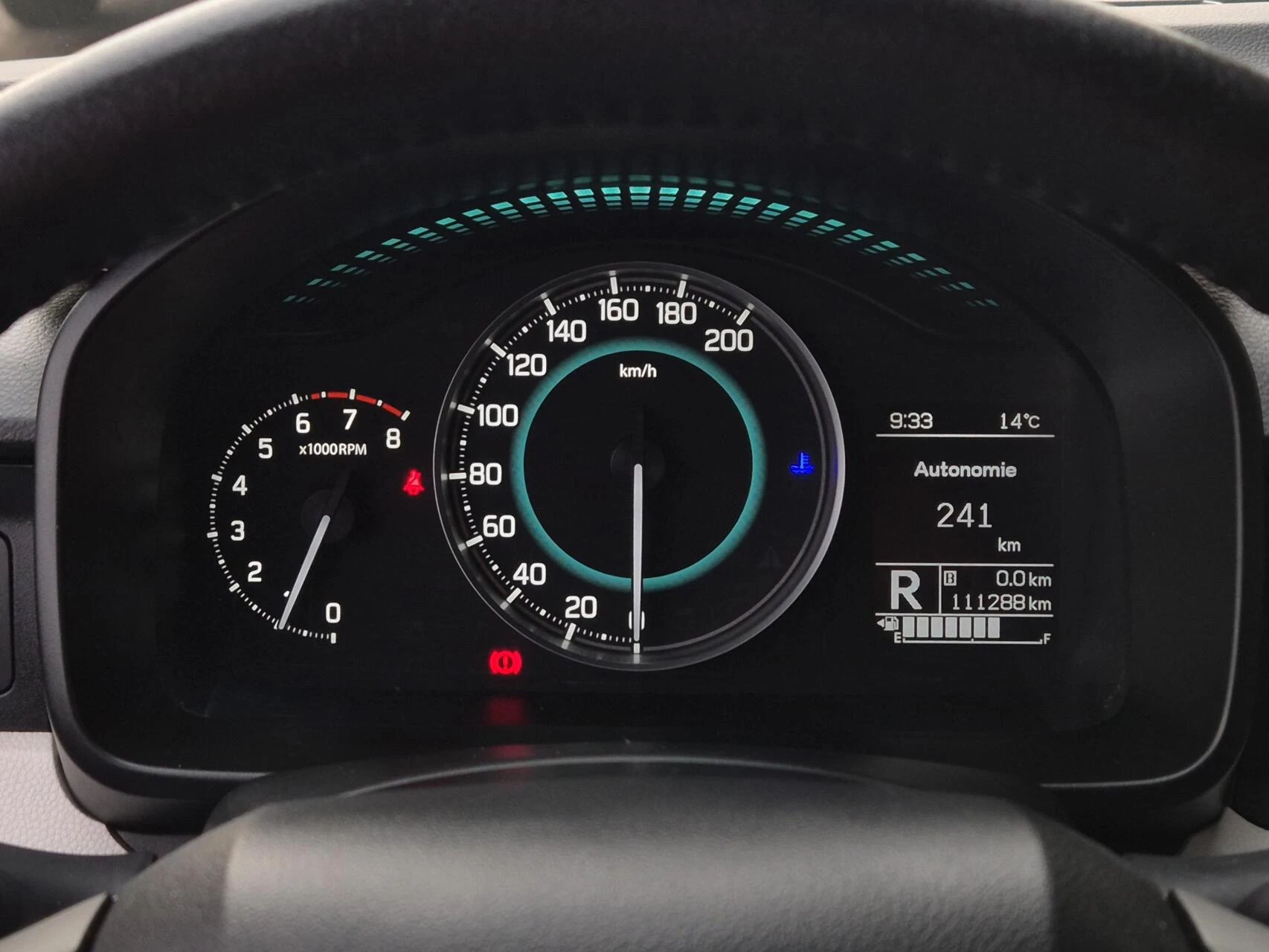 Hoofdafbeelding Suzuki Ignis