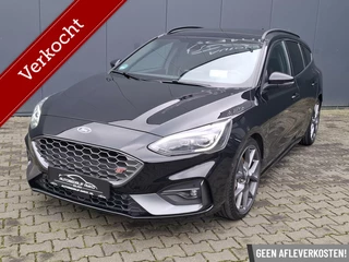 Ford Focus Wagon 2.3 EcoBoost ST-3 / PERFECT ONDERHOUDEN