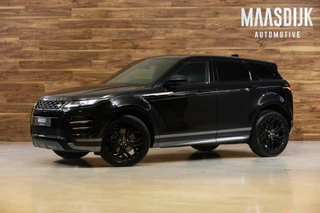 Land Rover Range Rover Evoque 2.0 P300 AWD HSE|R-Dynamic|Camera|