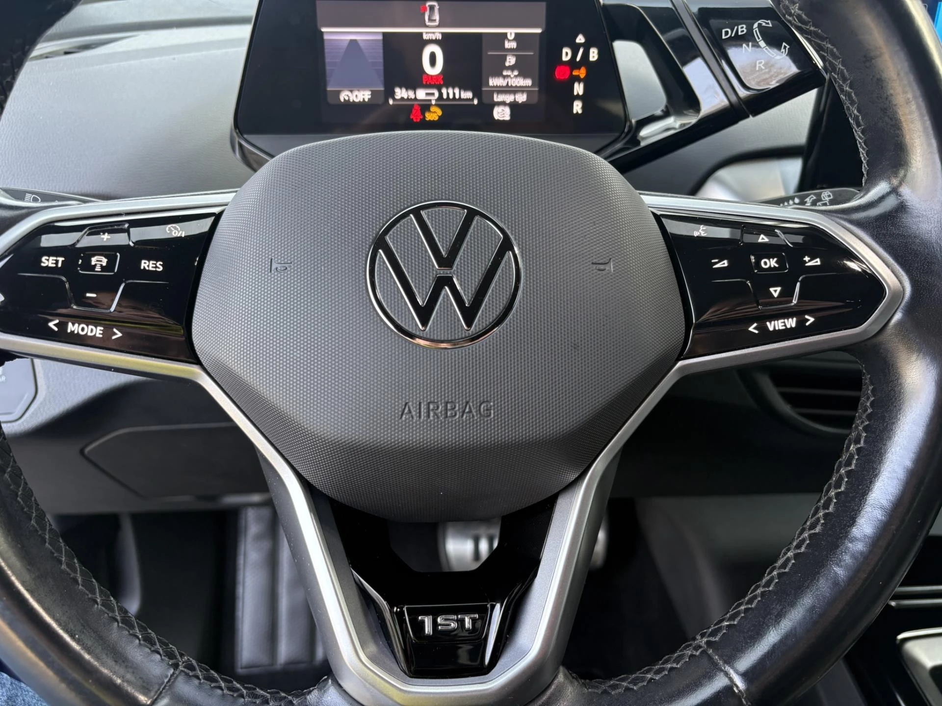 Hoofdafbeelding Volkswagen ID.4