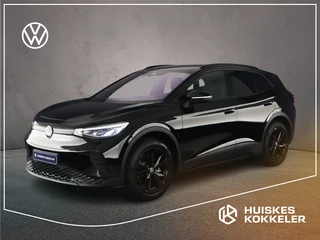 Hoofdafbeelding Volkswagen ID.4 Volkswagen ID.4