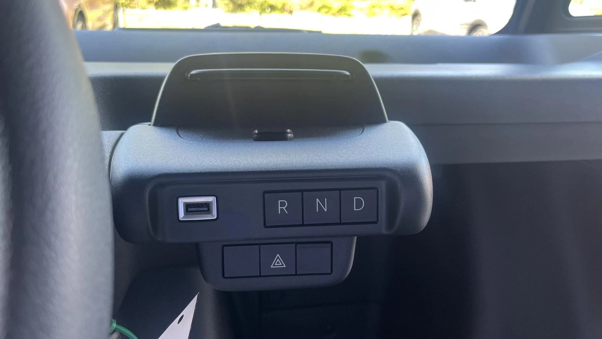 Hoofdafbeelding Citroën Ami