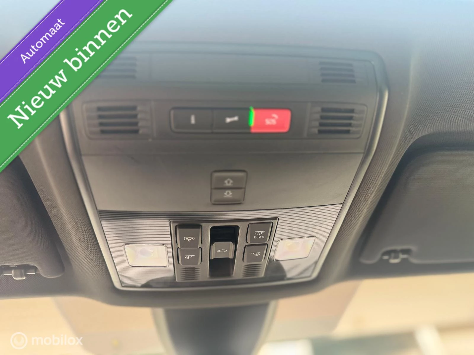 Hoofdafbeelding CUPRA Ateca