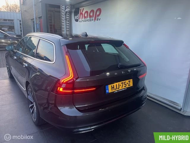 Hoofdafbeelding Volvo V90