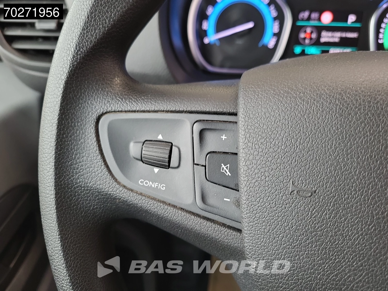 Hoofdafbeelding Fiat E-Scudo