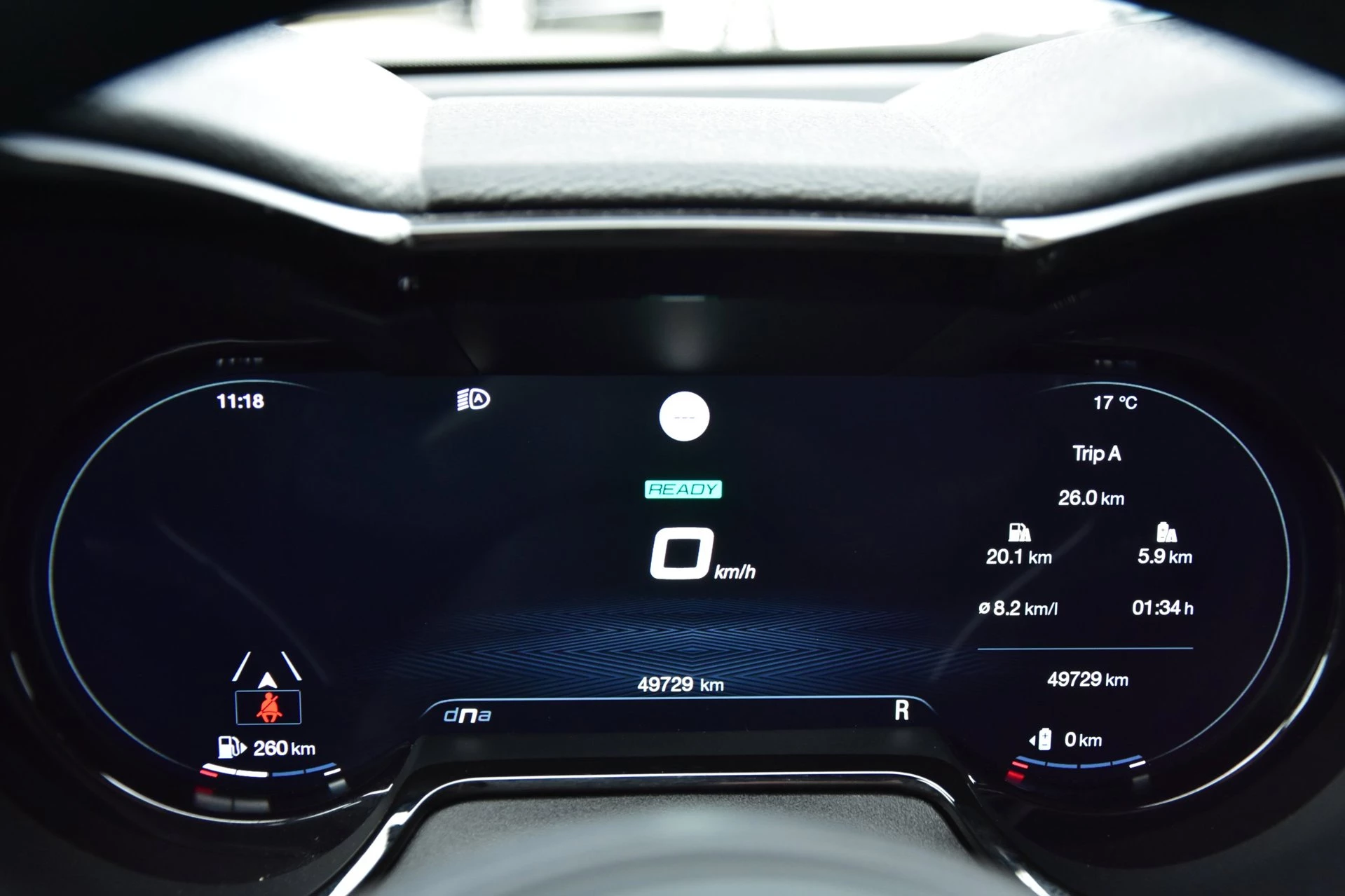 Hoofdafbeelding Alfa Romeo Tonale