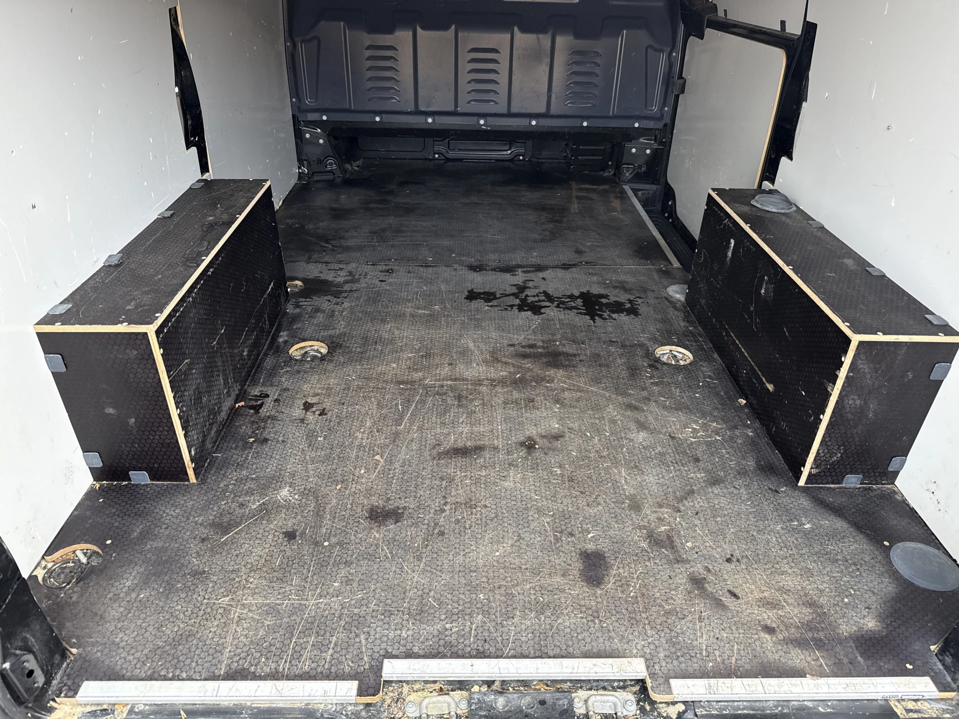 Hoofdafbeelding Mercedes-Benz eVito