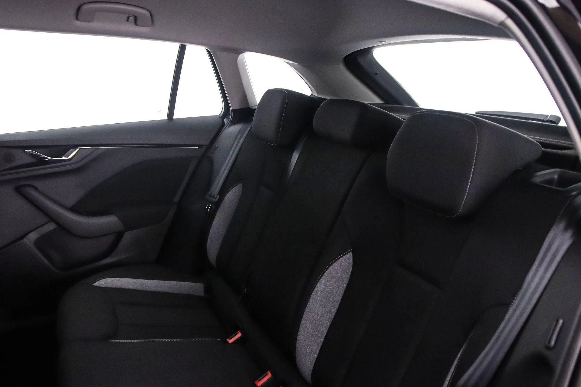 Hoofdafbeelding Škoda Scala