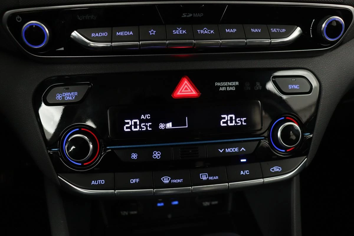 Hoofdafbeelding Hyundai IONIQ