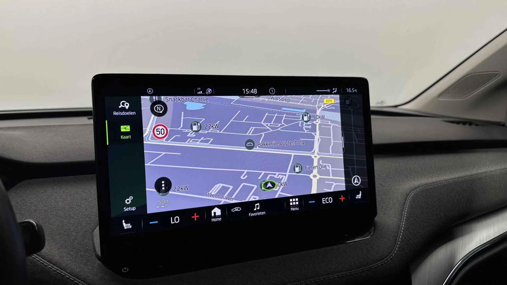 Hoofdafbeelding Škoda Enyaq iV