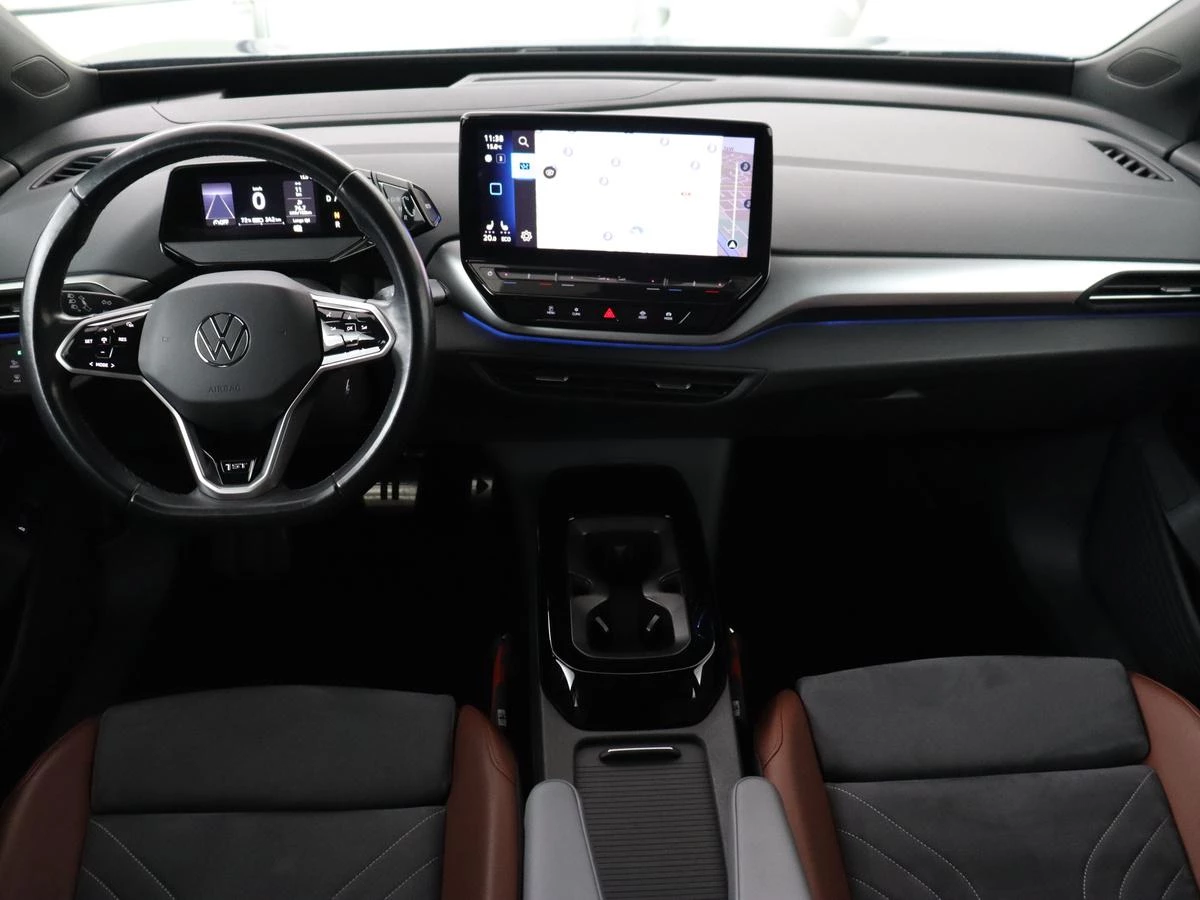 Hoofdafbeelding Volkswagen ID.4