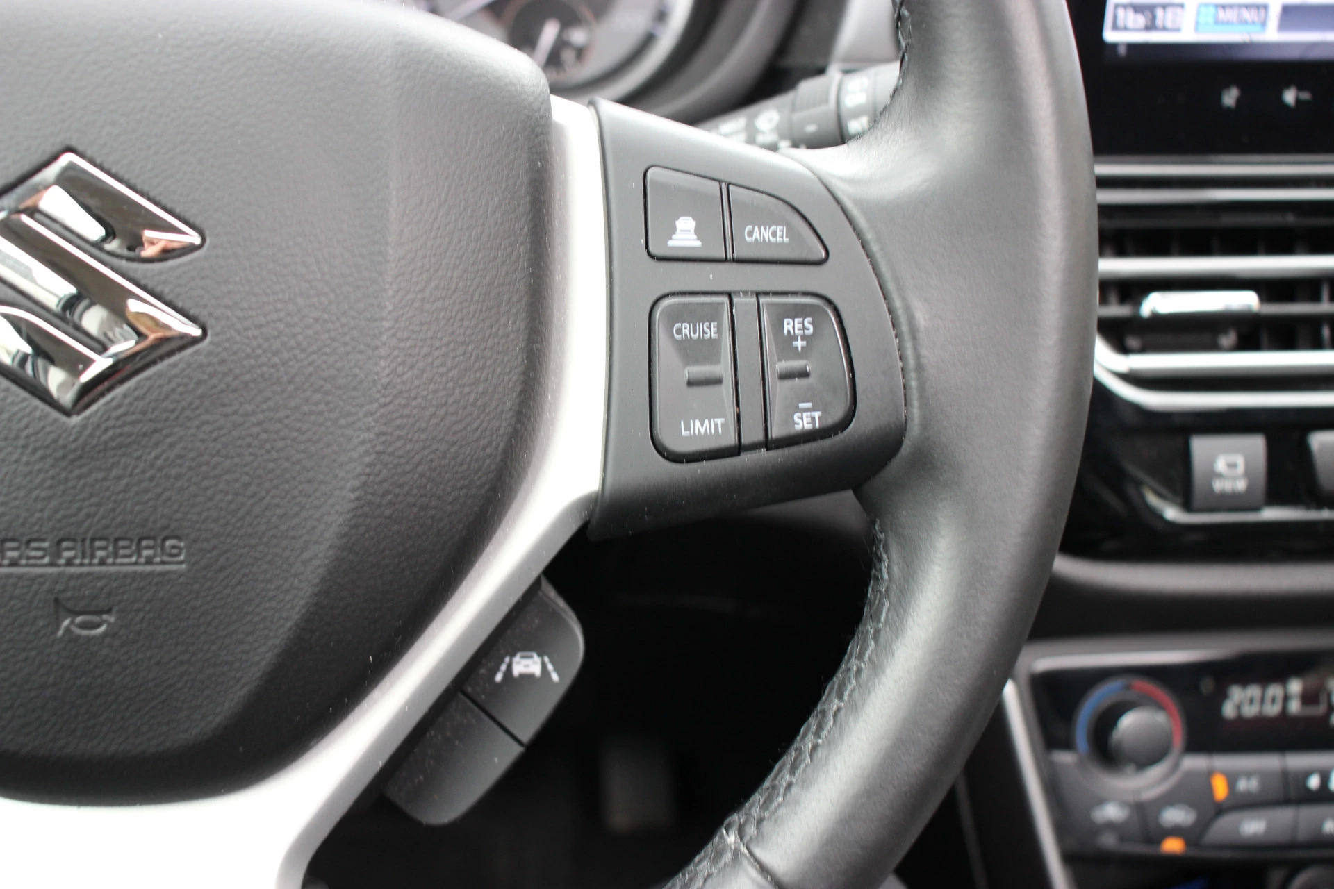 Hoofdafbeelding Suzuki S-Cross